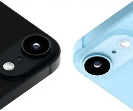 大竹苹果SE4维修分享iPhoneSE4支持AI摄影A16芯片