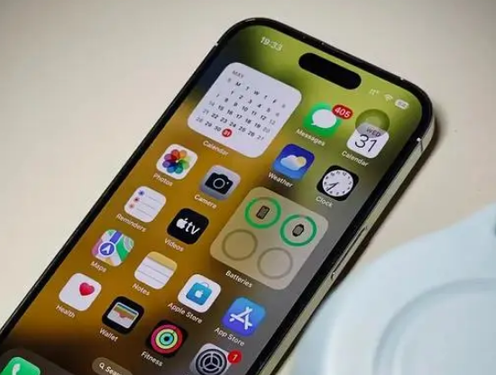 大竹apple维修中心分享为什么苹果手机的质感那么好