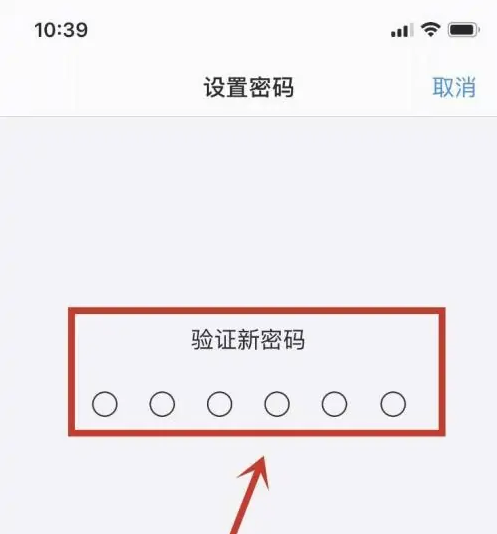 大竹苹果手机维修分享:如何安全的使用iPhone14？iPhone14解锁方法 