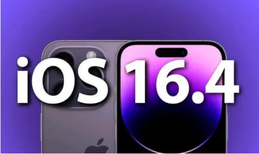 大竹苹果14维修分享：iPhone14可以升级iOS16.4beta2吗？ 