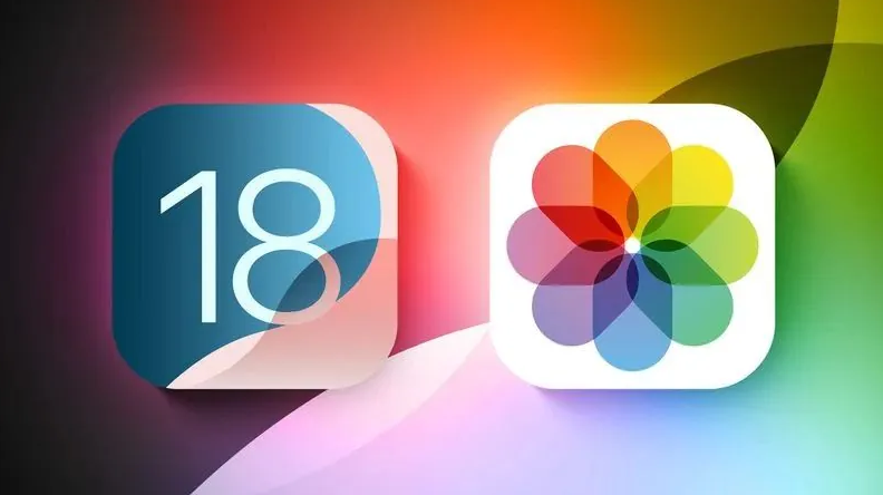 大竹苹果手机维修分享苹果 iOS / iPadOS 18.1Beta 3 发布 