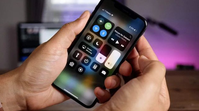 大竹苹果手机维修分享iPhone 12信号差怎么办 