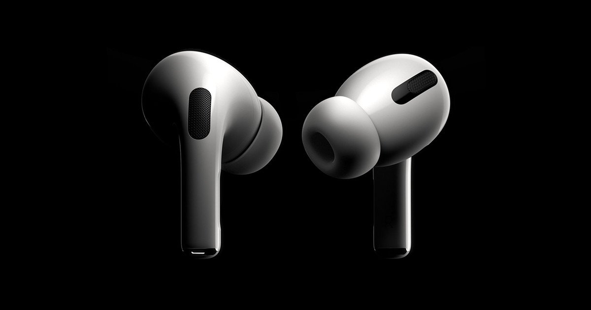 大竹苹果手机维修分享AirPods Pro 爆音、降噪效果下降怎么办 