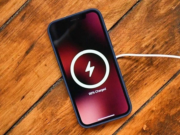 大竹苹果手机维修分享iPhone 12可以随便充电吗 