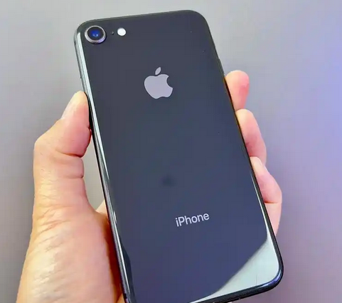 大竹苹果8系统维修分享iPhone8手机系统升级后无法开机如何修复 