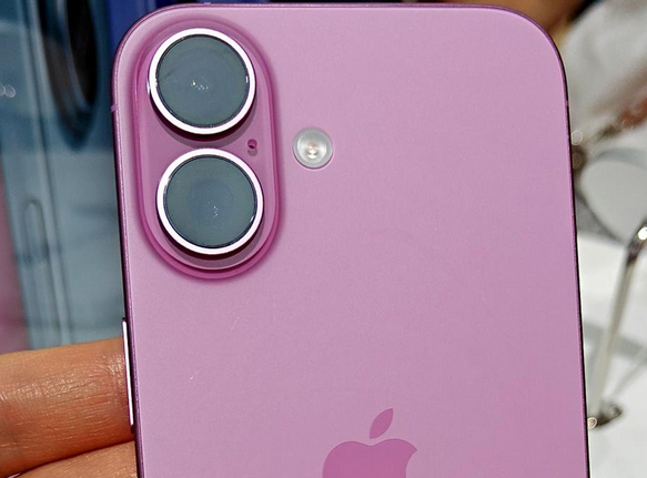 大竹苹果16卡顿维修分享如何优化iPhone16手机卡顿问题 