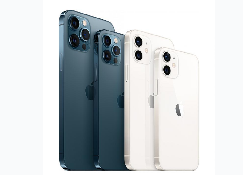 大竹苹果维修点分享iPhone 12 Pro进水维修 