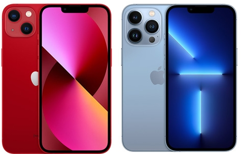 大竹苹果维修点分享iPhone 13 Pro进水维修 