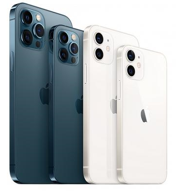 大竹苹果维修点分享iPhone 12 Pro维修主板被忽略的实操故障 