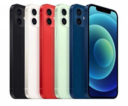 大竹苹果维修点分享iPhone 12 Pro Max维修主板易被忽略的实操故障 