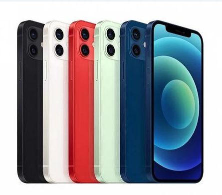 大竹苹果维修点分享iPhone 12 Pro Max黑屏冷门故障解读 