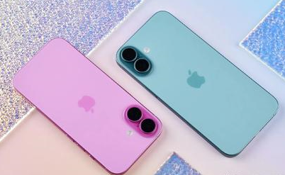 大竹苹果维修点分享iPhone 16手机黑屏多重诱因解析 