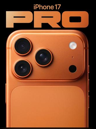 大竹苹果维修点分享iPhone 17 Pro黑屏小众问题深度剖析 