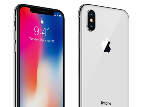 大竹苹果维修点分享iPhone X电池发烫冷门故障解析 