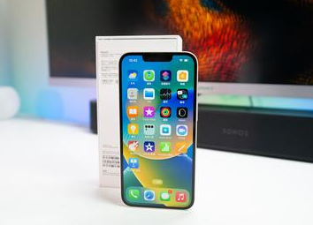 大竹苹果维修点分享iPhone 14电池发烫真实诱因盘点 