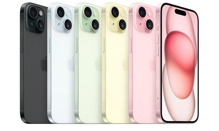 大竹苹果维修点分享iPhone 15发烫易忽视问题科普 