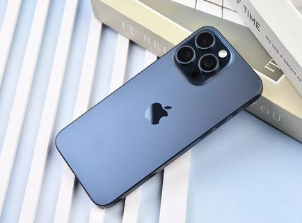 大竹苹果维修点分享iPhone 15 Pro Max发烫深度剖析 
